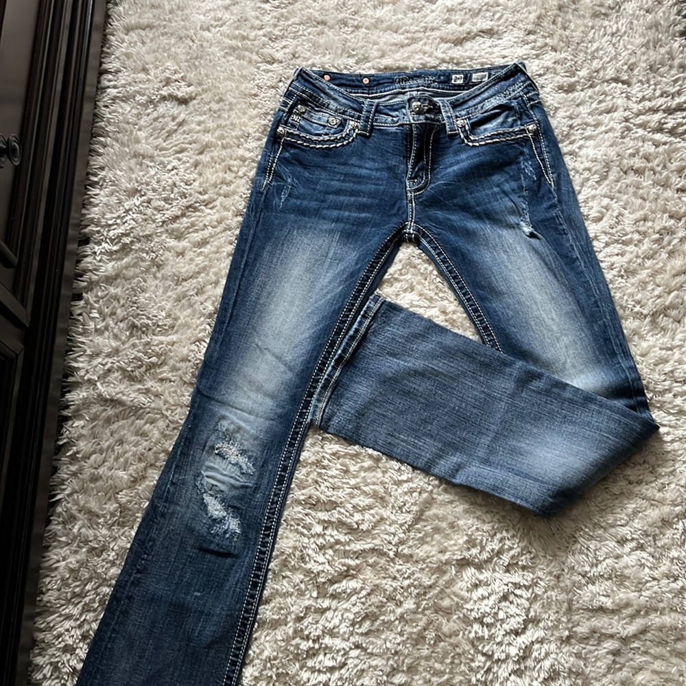 Miss Me Jeans size 29